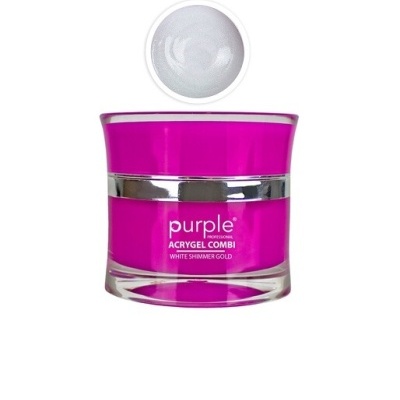 Purple Acrygel 50 Gr