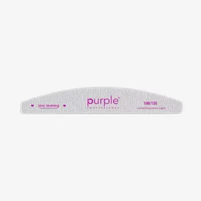 Purple Lima  Japanese Paper