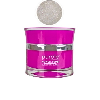 Purple Acrygel 50 Gr