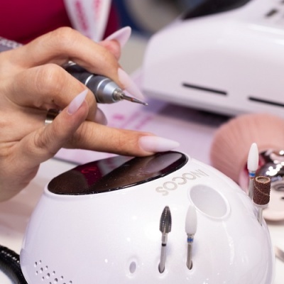 Inocos Nail Drill Pro