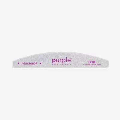 Purple Lima  Japanese Paper