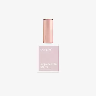 Purple Top Impeccable Shine No Wipe 15 ml