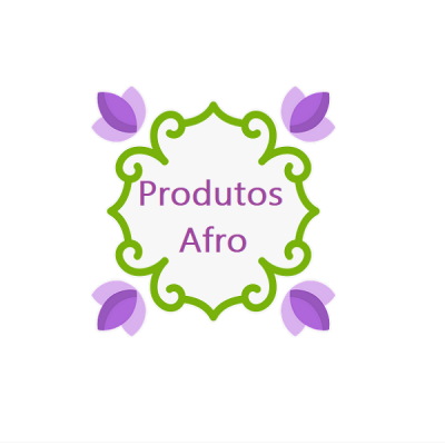 Produtos Afro
