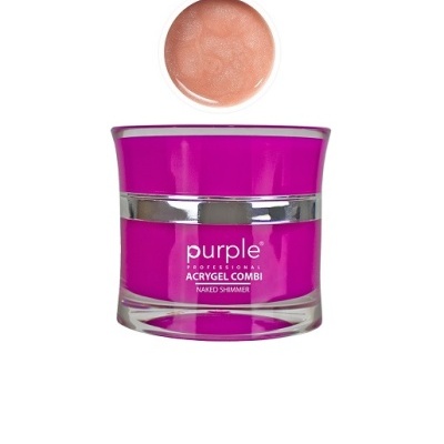 Purple Acrygel 50 Gr