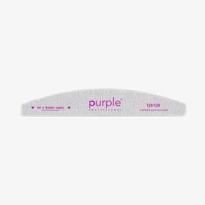 Purple Lima  Japanese Paper