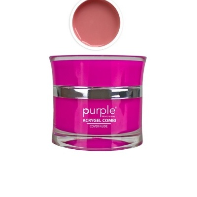 Purple Acrygel 50 Gr
