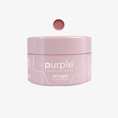 Purple Acrygel 50 Gr