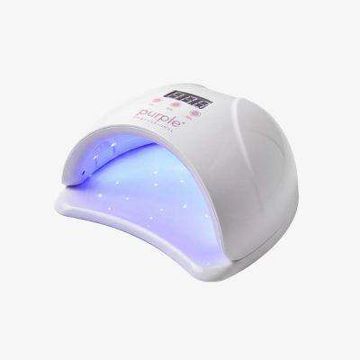 Purple Multiled Aura Sensor 48w