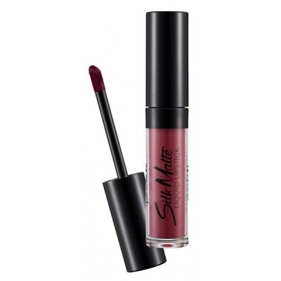 Flormar Silk Matte Liquid Lipstick