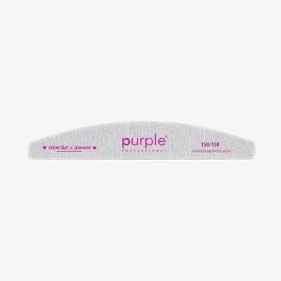 Purple Lima  Japanese Paper