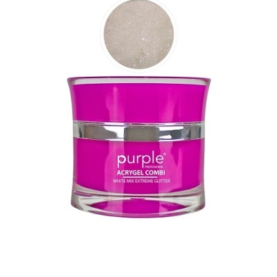 Purple Acrygel 50 Gr