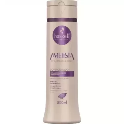 Haskell Ametista Condicionador 300ml