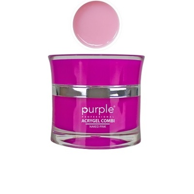 Purple Acrygel 50 Gr
