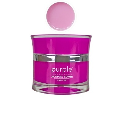 Purple Acrygel 50 Gr
