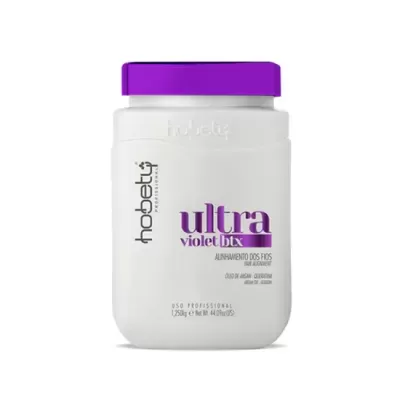 Hobety Ultra Botox Violet btx 1.250g