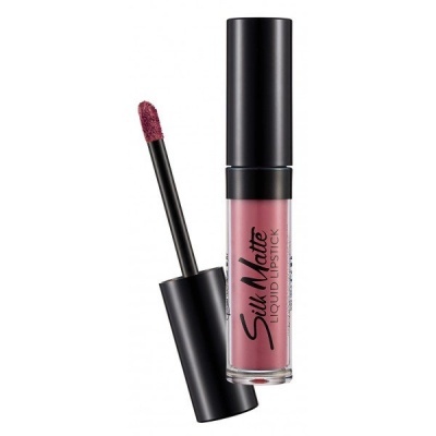 Flormar Silk Matte Liquid Lipstick