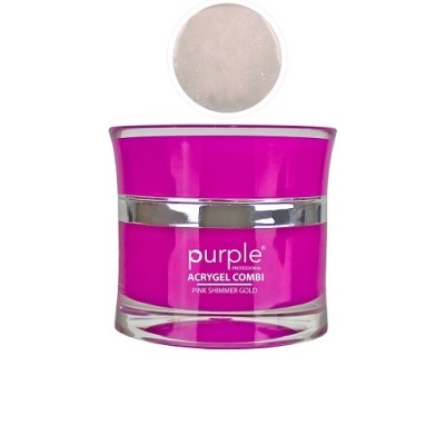 Purple Acrygel 50 Gr