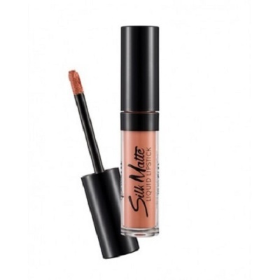 Flormar Silk Matte Liquid Lipstick
