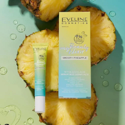 Eveline My Beauty Elixir Serum 20 ml