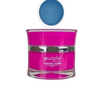 Purple Acrygel 50 Gr