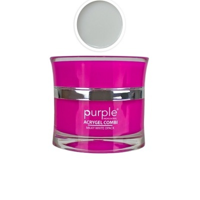 Purple Acrygel 50 Gr
