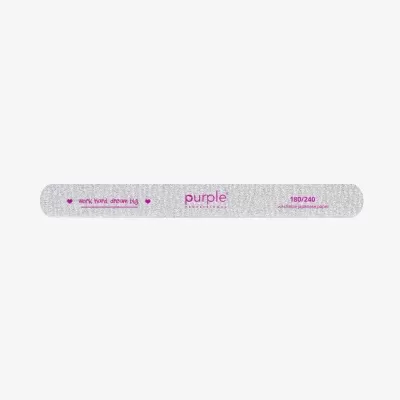 Purple Lima Reta