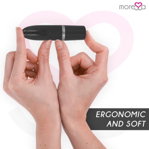 VIBRADOR ESTIMULADOR VIAGEM PRETO VIBRADOR ESTIMULADOR VIAGEM PRETO