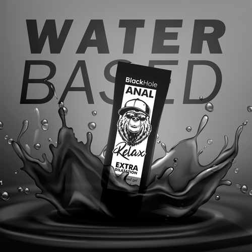 GEL BASE DE ÁGUA DILATAÇÃO ANAL 70 ML GEL BASE DE ÁGUA DILATAÇÃO ANAL 70 ML