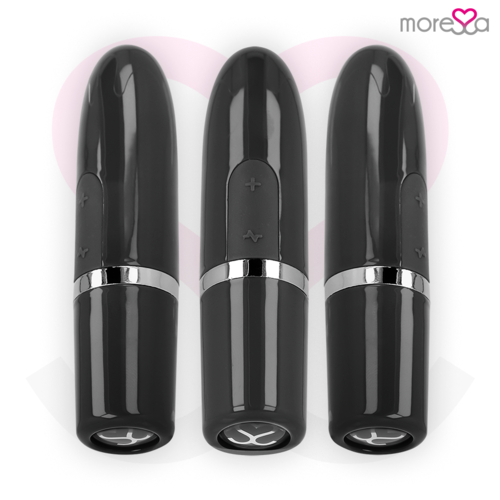 VIBRADOR ESTIMULADOR VIAGEM PRETO VIBRADOR ESTIMULADOR VIAGEM PRETO