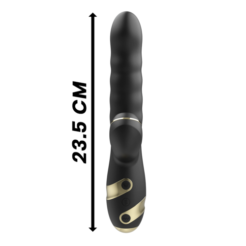 PARA CIMA E PARA BAIXO + VIBRADOR + SUCÇÃO DE CLITÓRIS PARA CIMA E PARA BAIXO + VIBRADOR + SUCÇÃO DE CLITÓRIS