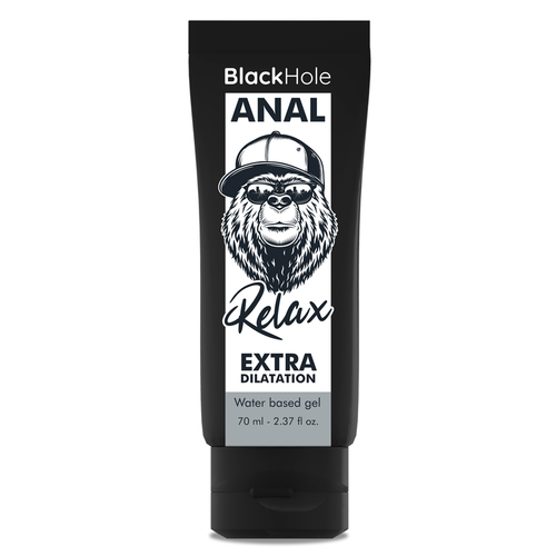 GEL BASE DE ÁGUA DILATAÇÃO ANAL 70 ML GEL BASE DE ÁGUA DILATAÇÃO ANAL 70 ML