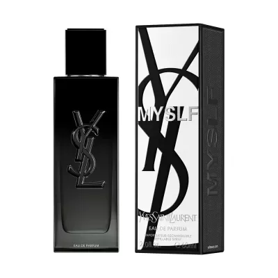 MYSLF - Yves Saint Laurent