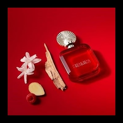 Rojo Shakira Eau de Parfum