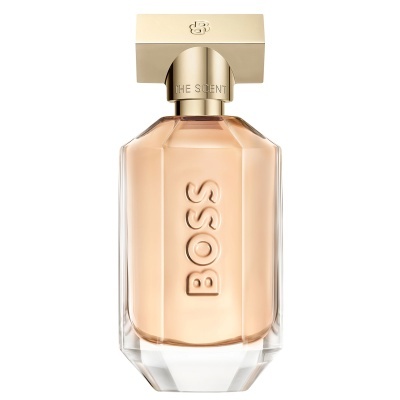 Boss The Scent Edp