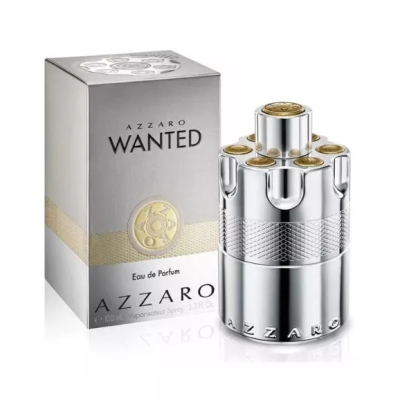 Wanted Azzaro