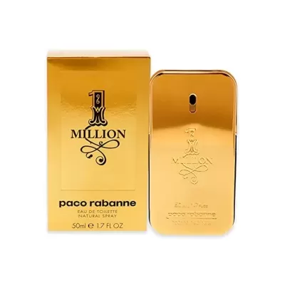 Paco Rabanne 1 Million Man Edt