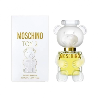 Moschino Toy 2