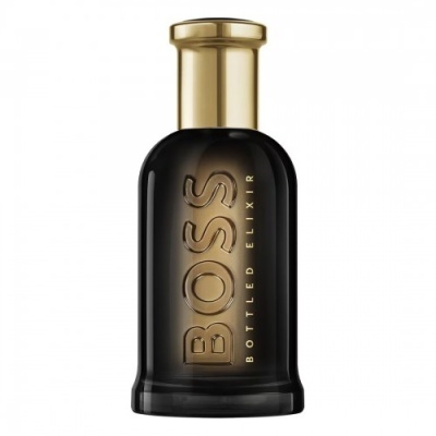BOSS Bottled Elixir