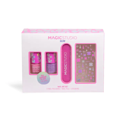SET NAIL ART