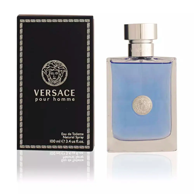 Versace pour homme Edt