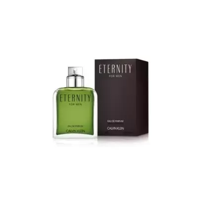 Calvin Klein Eternity Eau de Parfum