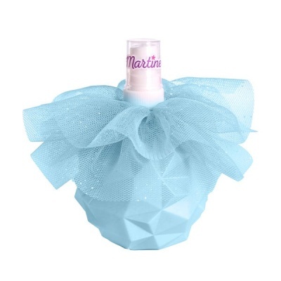 MARTINELIA  Shimmer Blue ‎