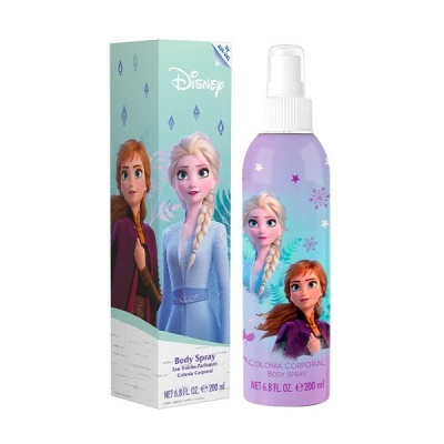 Body Spray Frozen