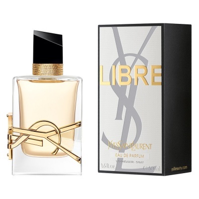 Yves Saint Laurent Eau de Parfum