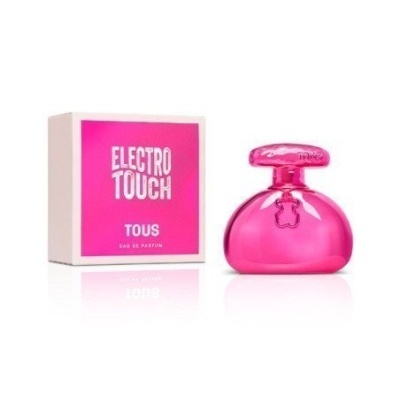 Electro Touch Tous Eau De Parfum