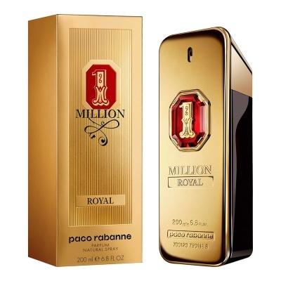 One Million Royal Paco Rabanne