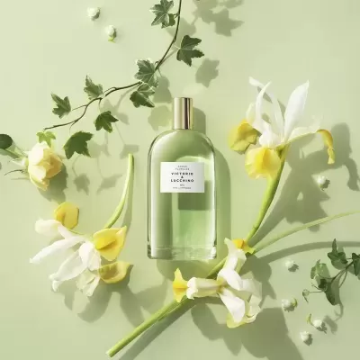 Victorino & Lucchino Nº 3 Eau de Toilette