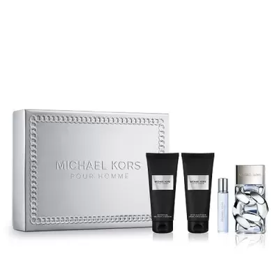 Coffret Michael Kors Pour Homme