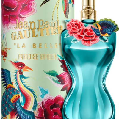 La Belle Paradise Garden ,Edp
