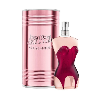 Classique  de Jean Paul Gaultier, Edp